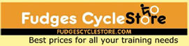 Fudge Cycles - Cycle Sales, Parts and Accessories